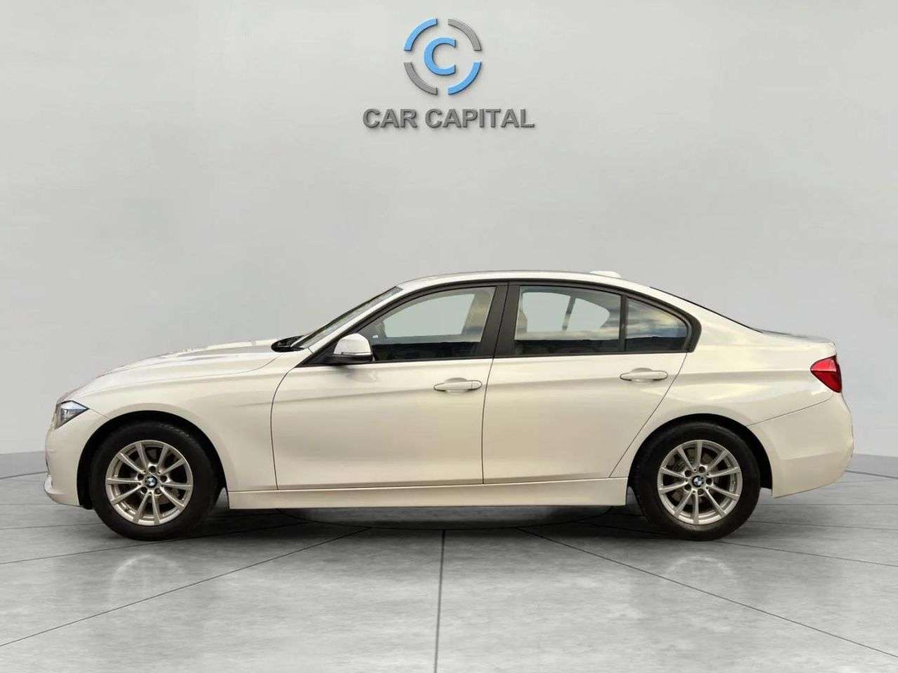 2016 BMW 3 SERIES 2016 BMW 3 SERIES