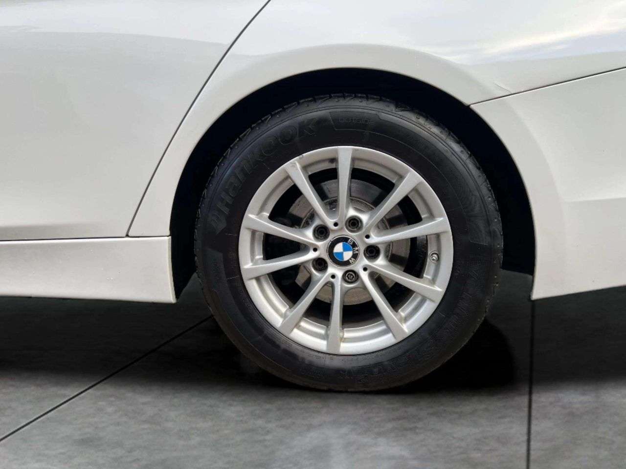 2016 BMW 3 SERIES 2016 BMW 3 SERIES