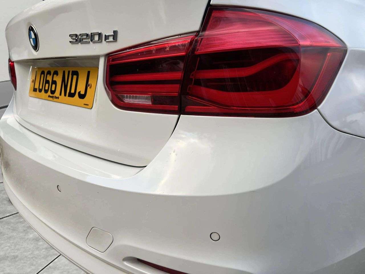 2016 BMW 3 SERIES 2016 BMW 3 SERIES