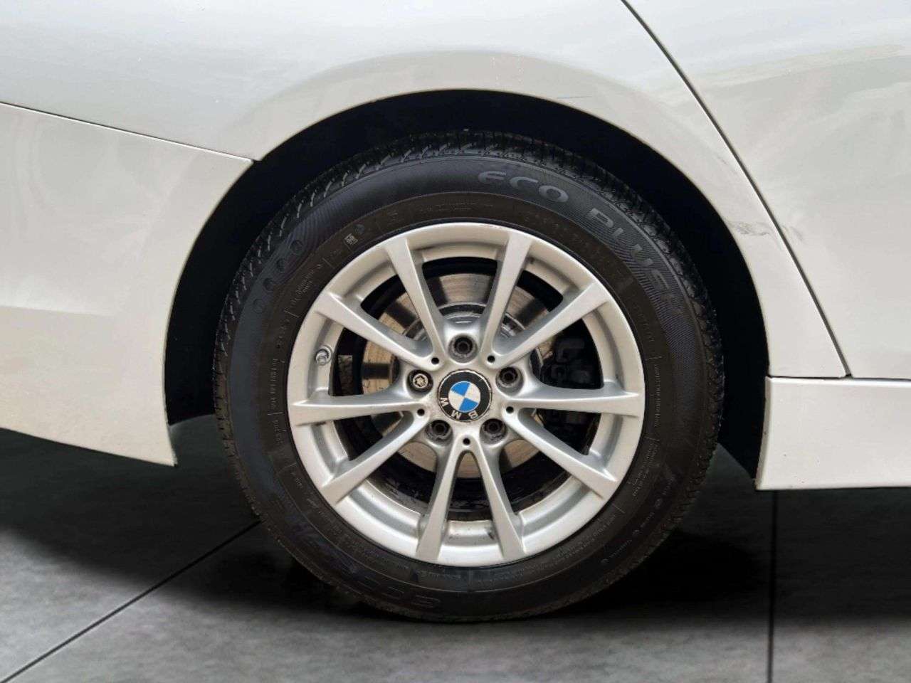 2016 BMW 3 SERIES 2016 BMW 3 SERIES