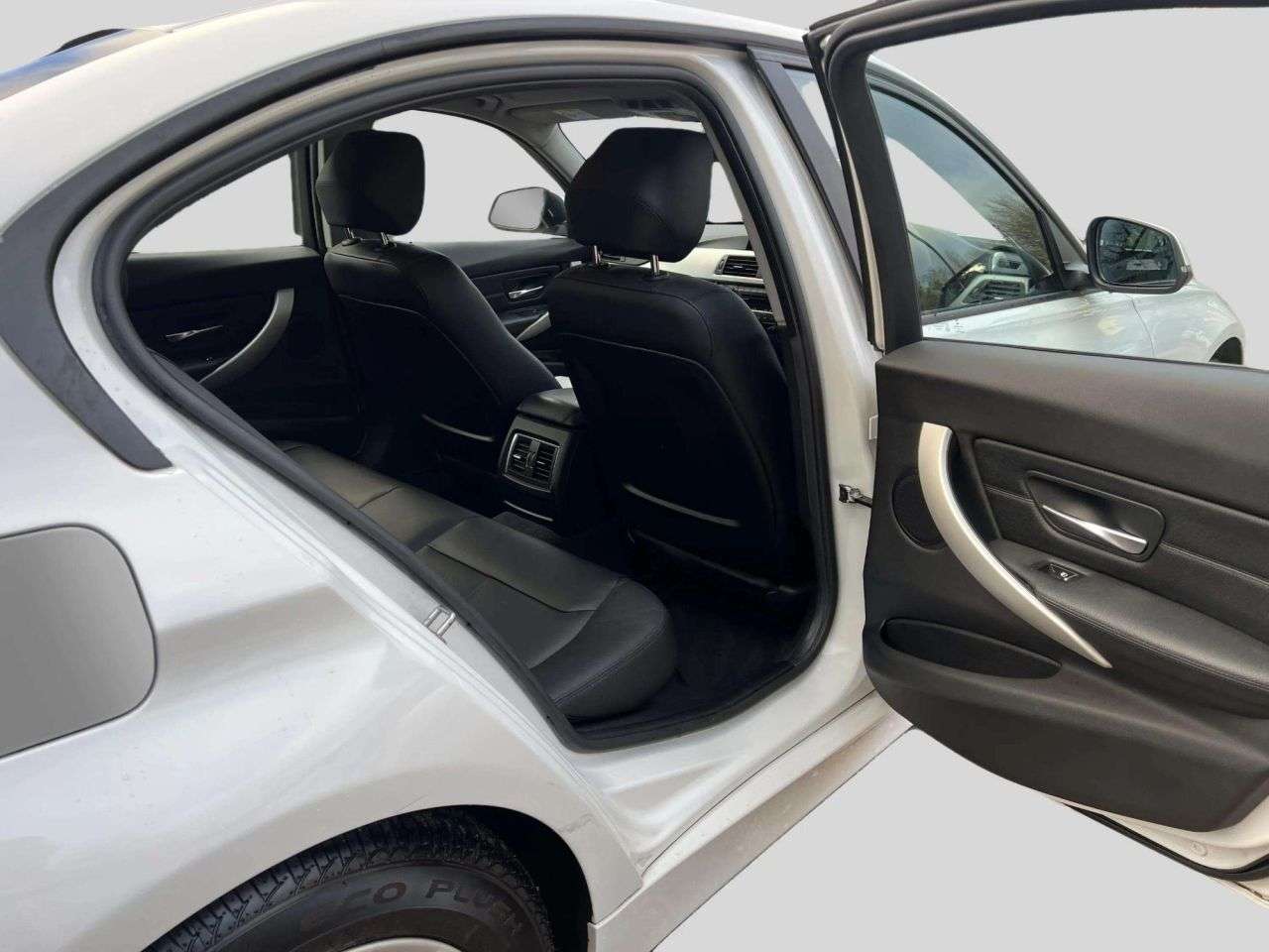 2016 BMW 3 SERIES 2016 BMW 3 SERIES