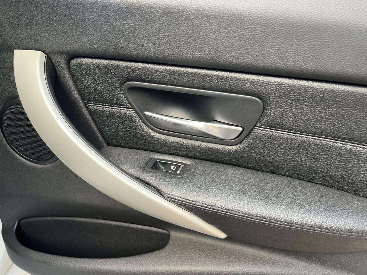 2016 BMW 3 SERIES 2016 BMW 3 SERIES