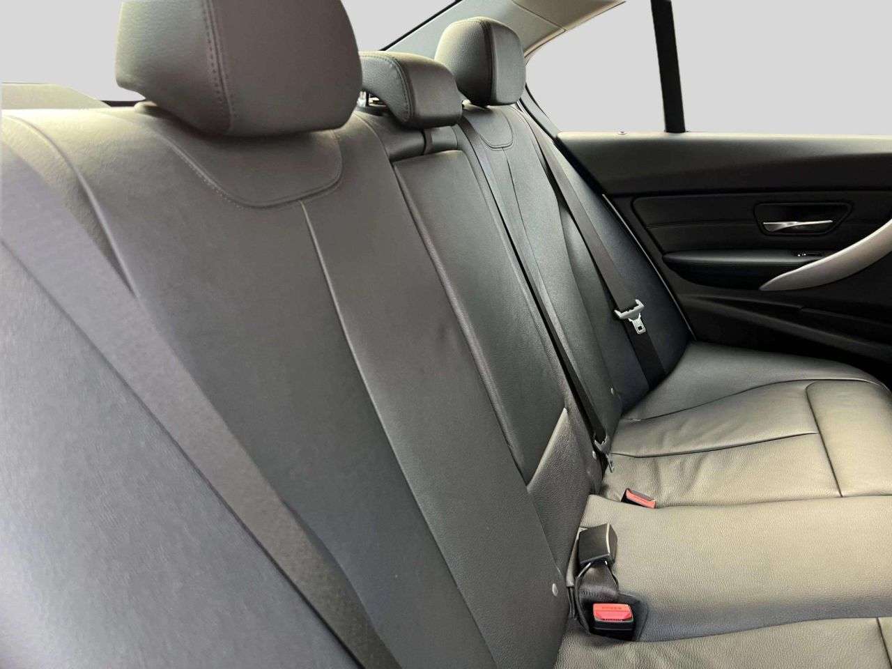 2016 BMW 3 SERIES 2016 BMW 3 SERIES