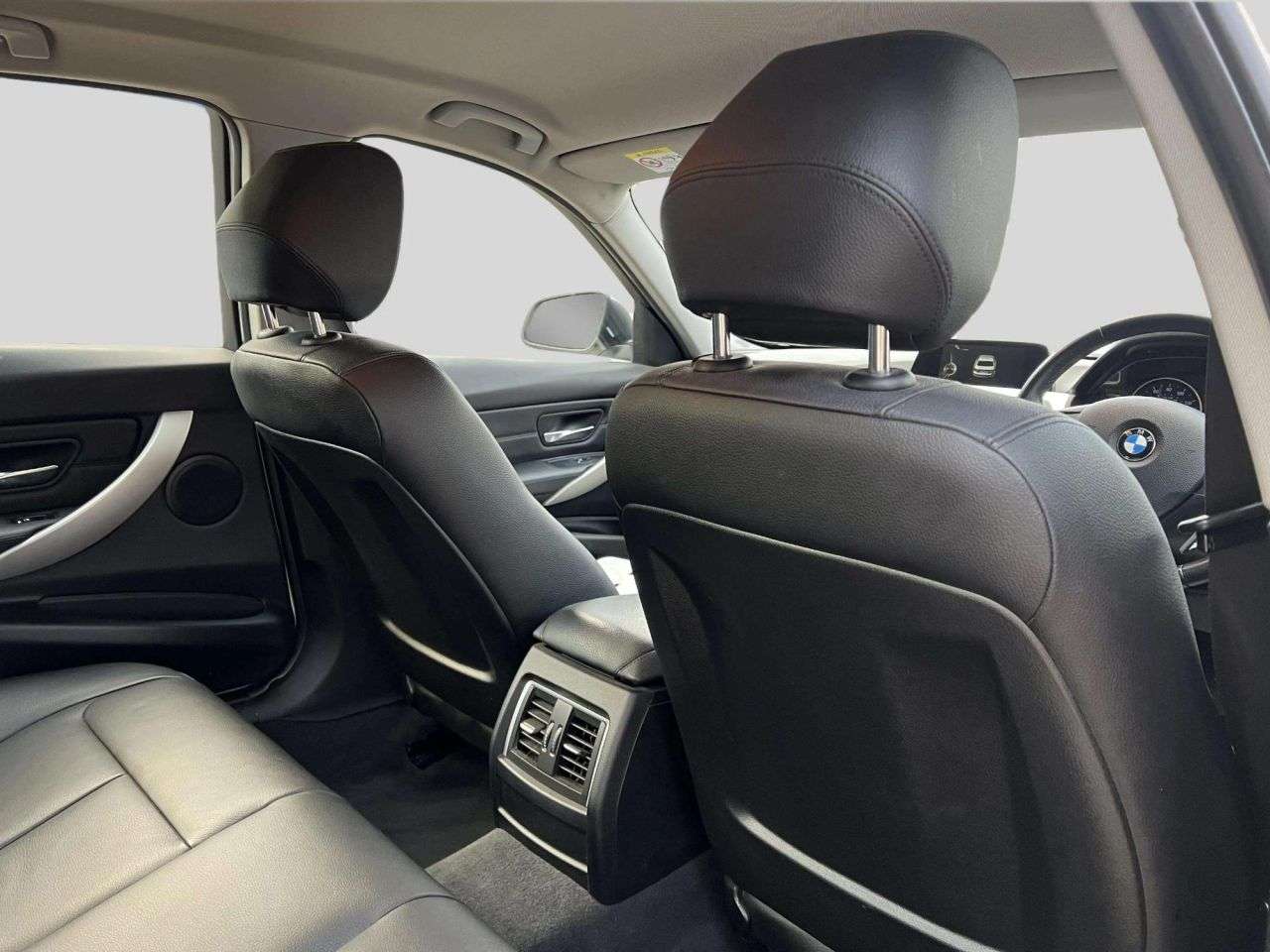 2016 BMW 3 SERIES 2016 BMW 3 SERIES