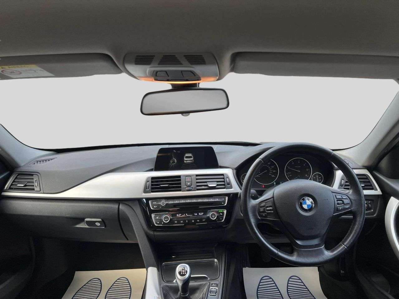 2016 BMW 3 SERIES 2016 BMW 3 SERIES