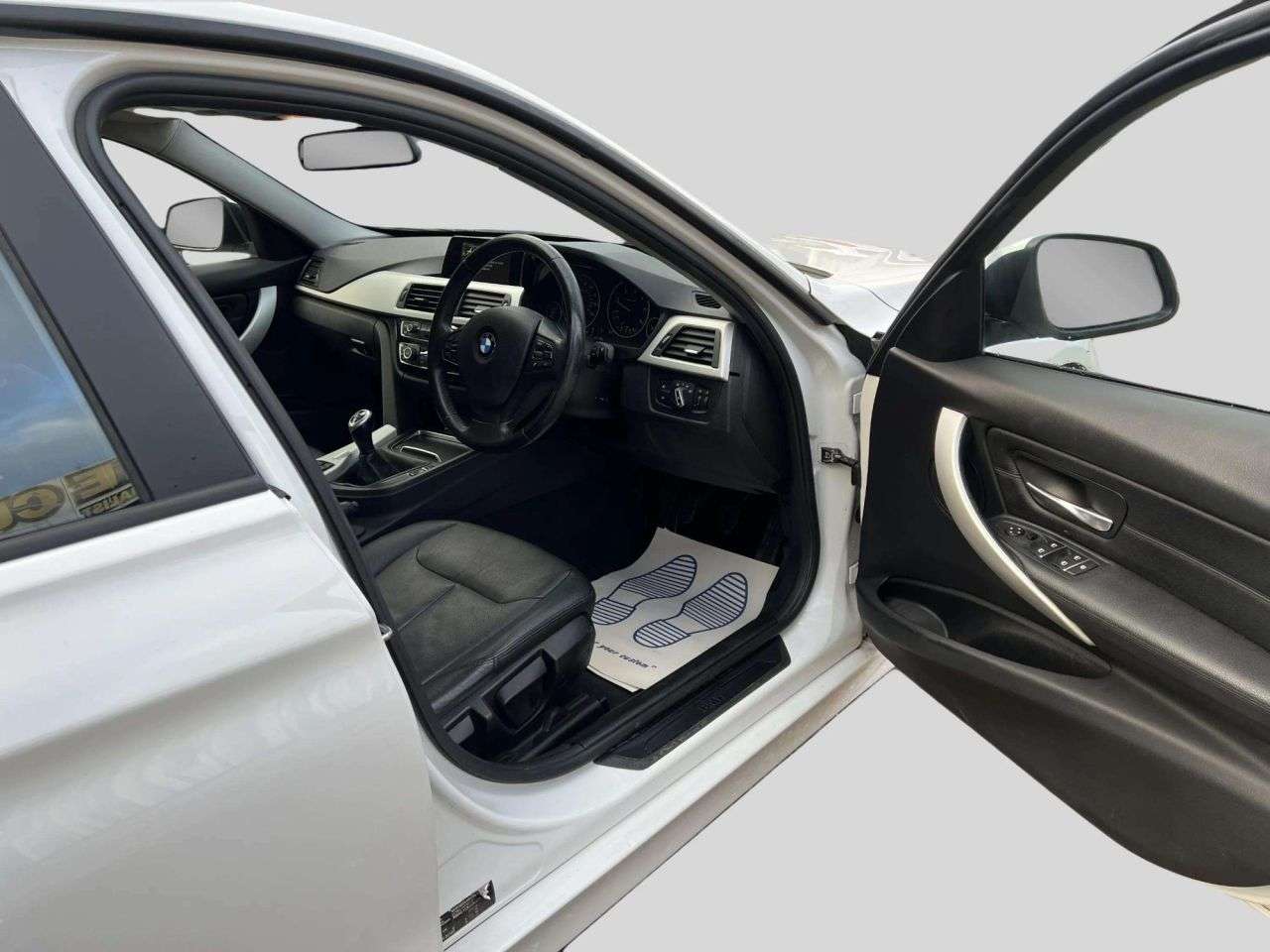 2016 BMW 3 SERIES 2016 BMW 3 SERIES