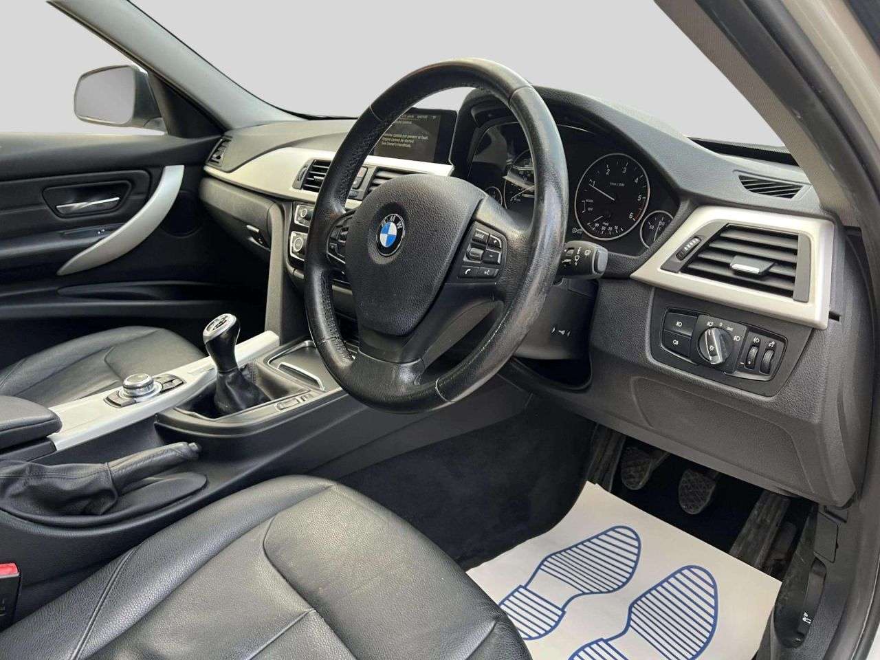 2016 BMW 3 SERIES 2016 BMW 3 SERIES