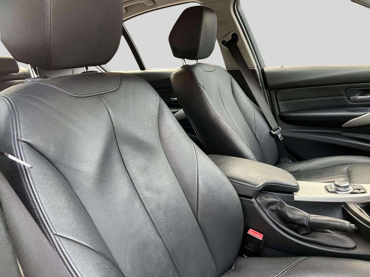 2016 BMW 3 SERIES 2016 BMW 3 SERIES