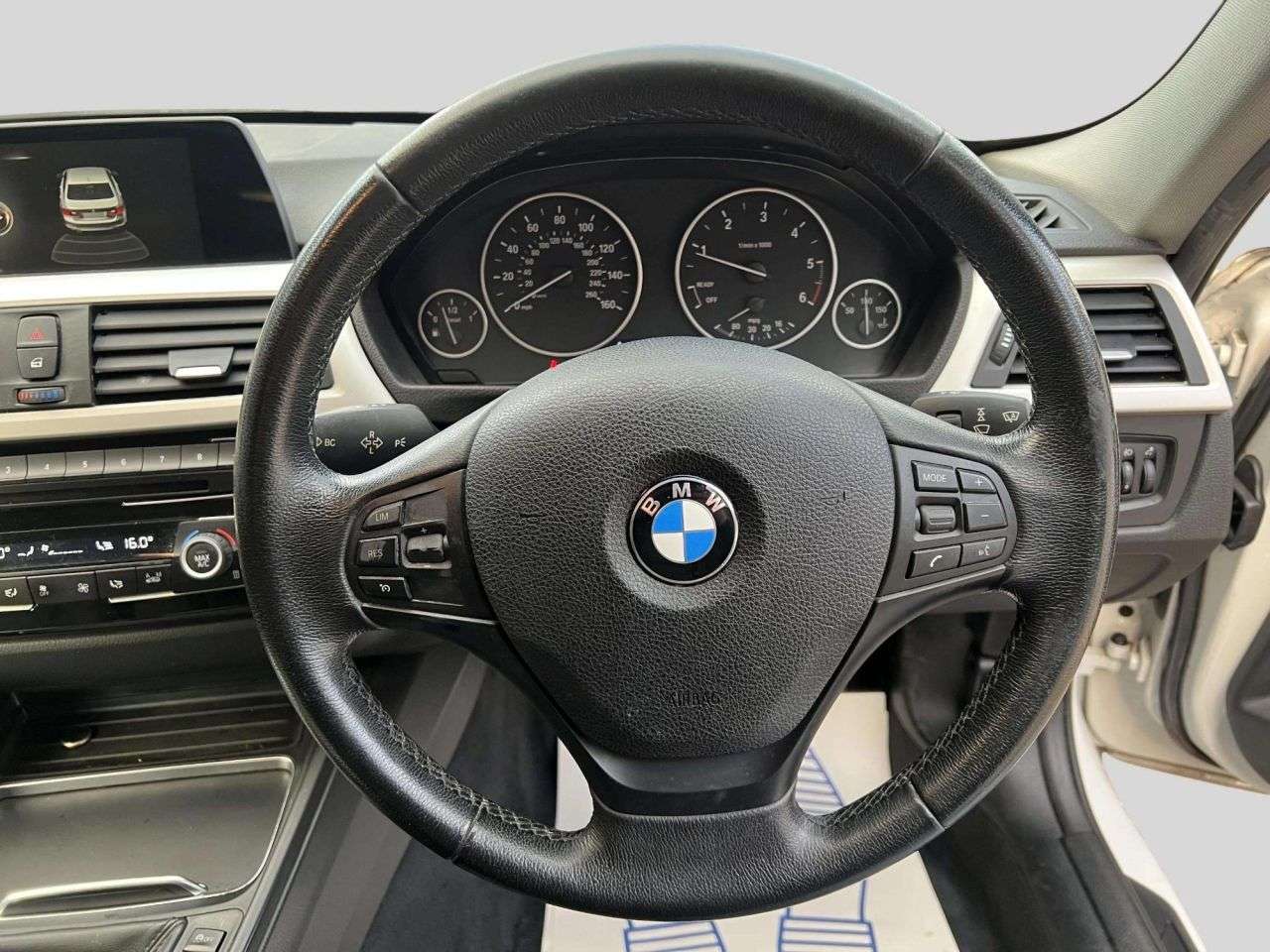 2016 BMW 3 SERIES 2016 BMW 3 SERIES