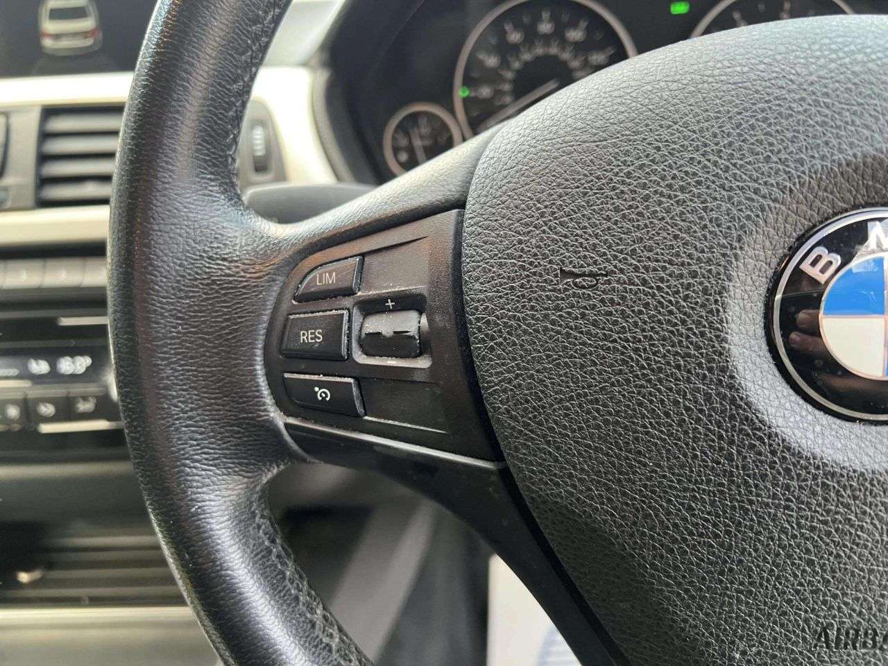 2016 BMW 3 SERIES 2016 BMW 3 SERIES