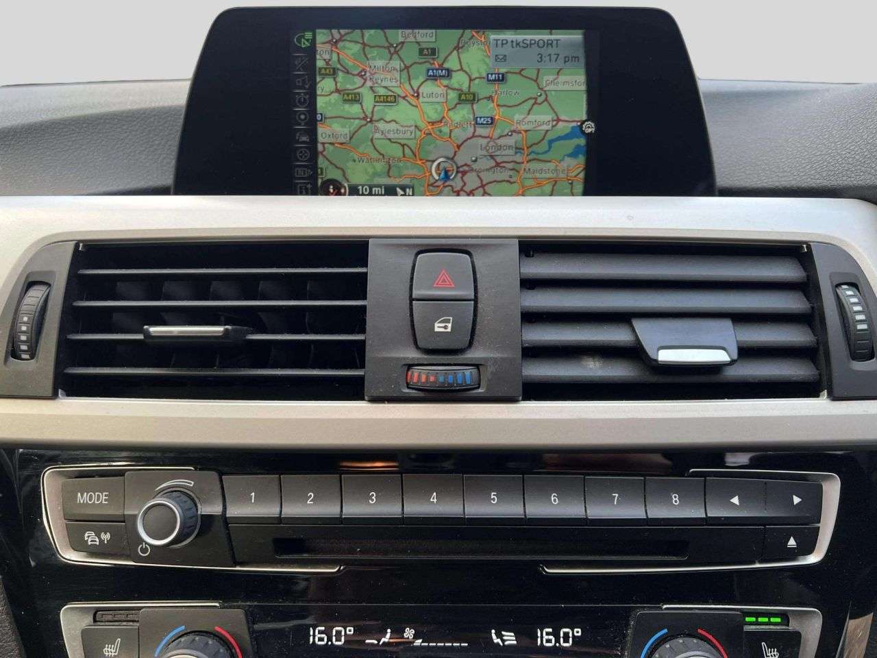 2016 BMW 3 SERIES 2016 BMW 3 SERIES