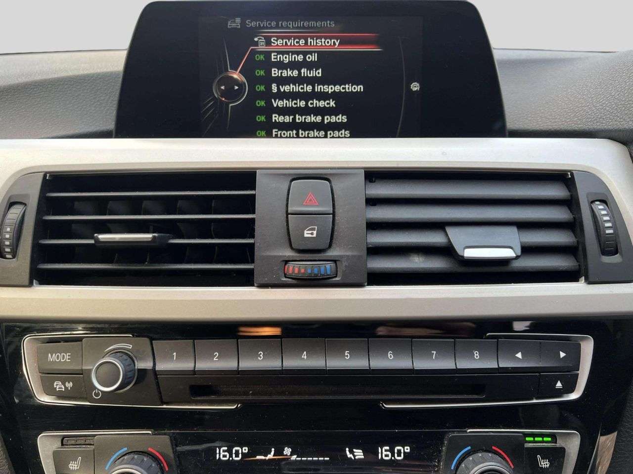 2016 BMW 3 SERIES 2016 BMW 3 SERIES