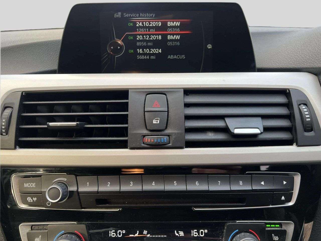 2016 BMW 3 SERIES 2016 BMW 3 SERIES