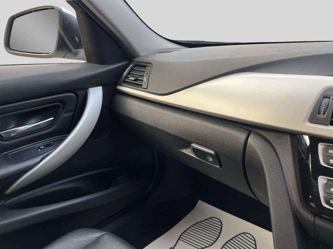 2016 BMW 3 SERIES 2016 BMW 3 SERIES