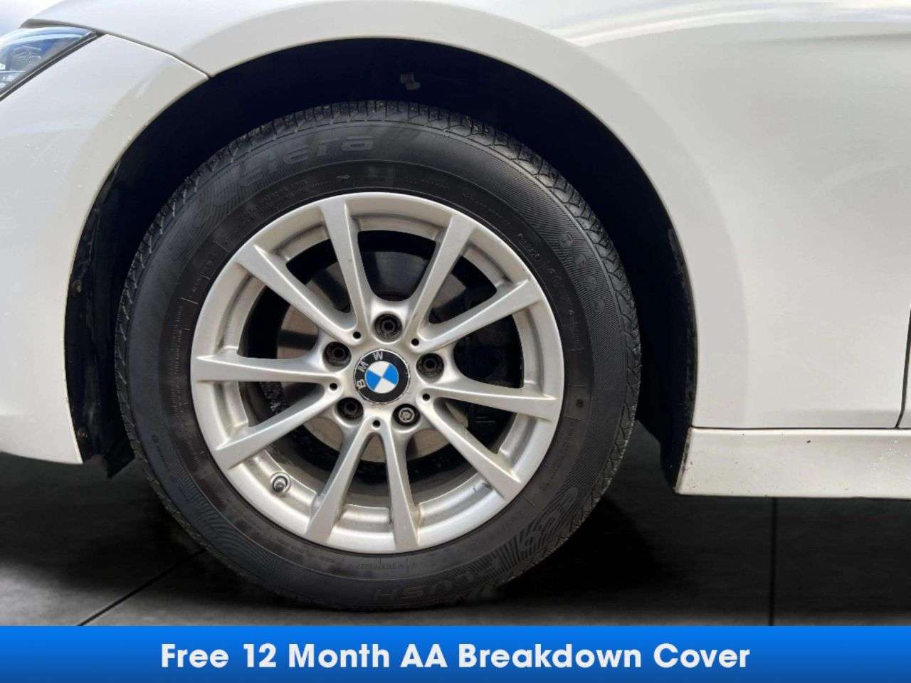 2016 BMW 3 SERIES 2016 BMW 3 SERIES