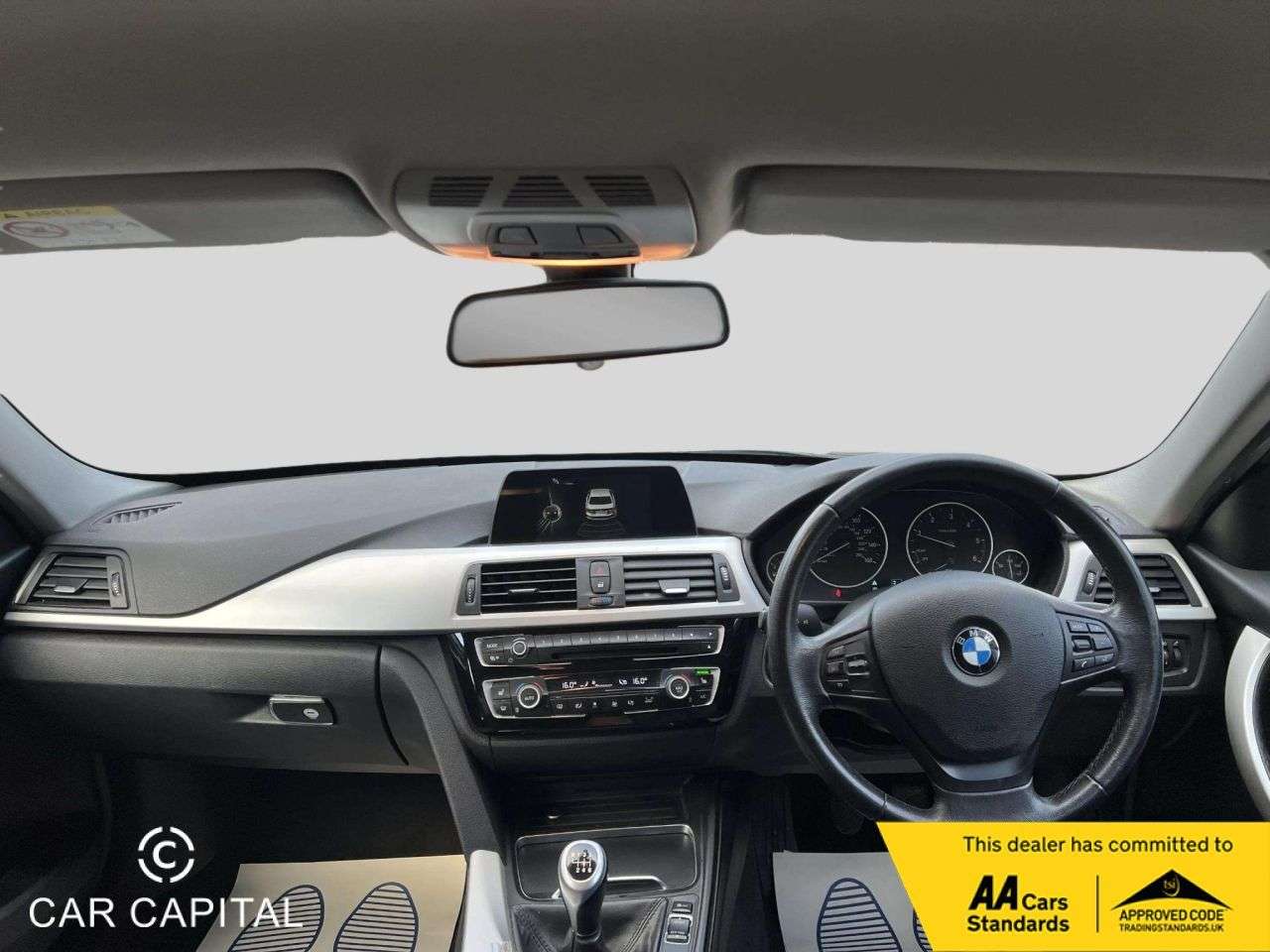 2016 BMW 3 SERIES 2016 BMW 3 SERIES