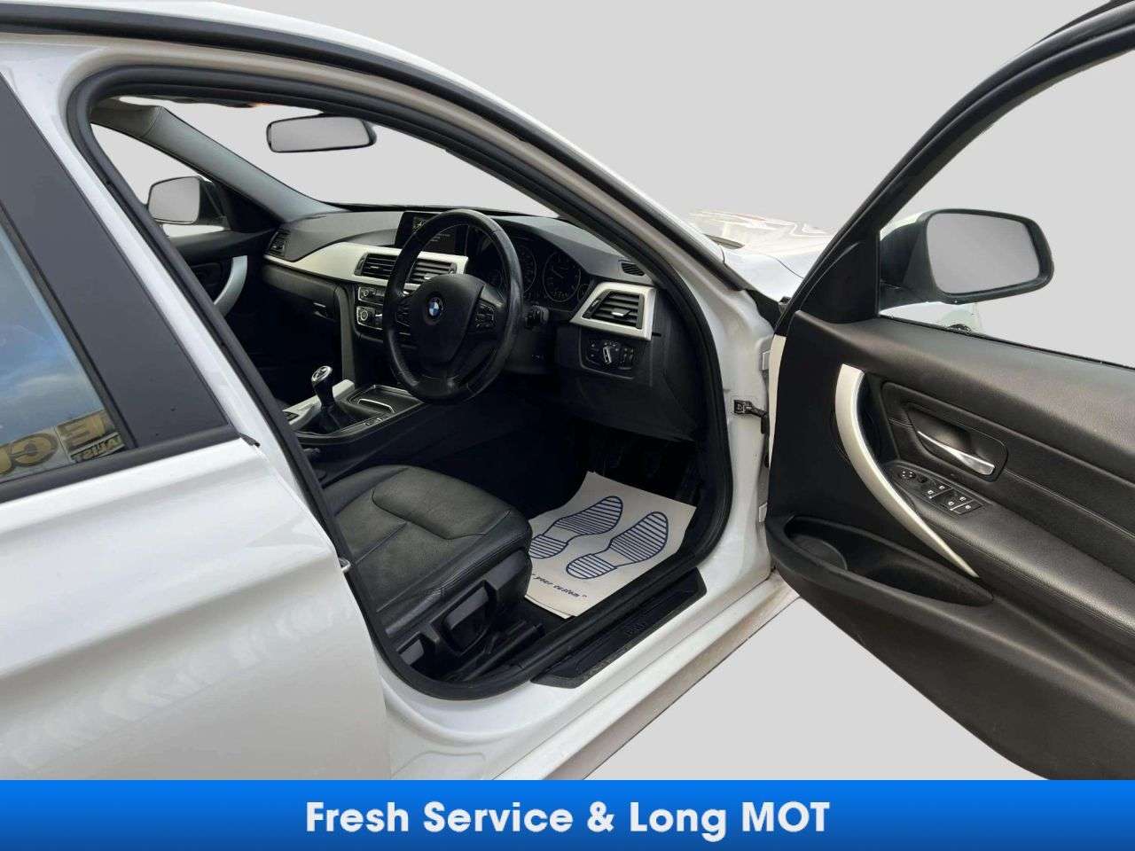 2016 BMW 3 SERIES 2016 BMW 3 SERIES