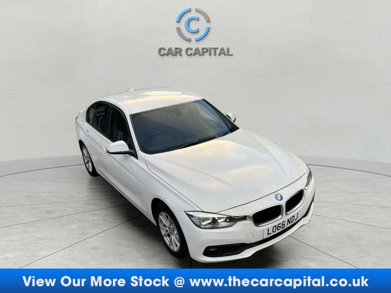 2016 BMW 3 SERIES 2016 BMW 3 SERIES