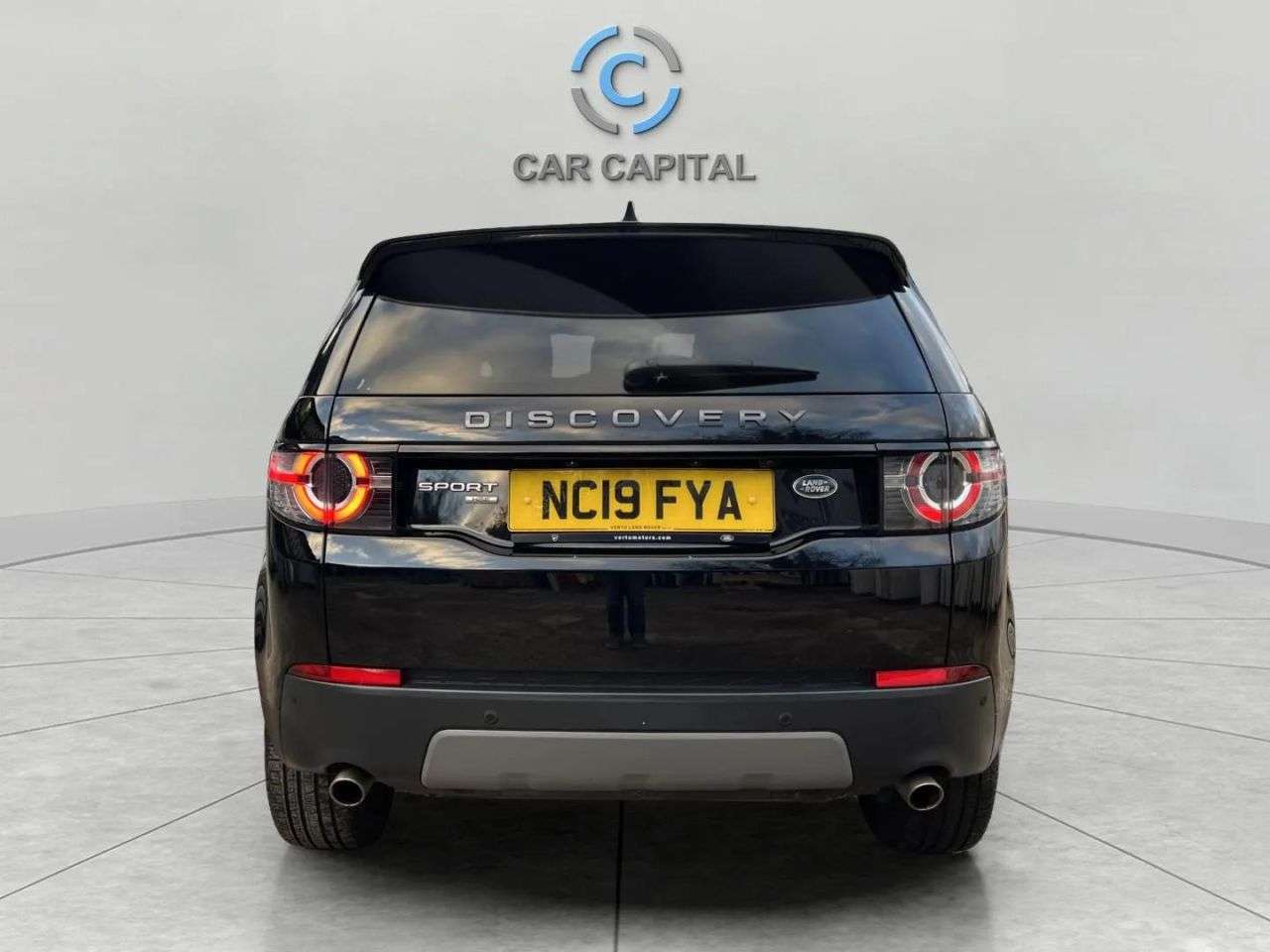 2019 LAND ROVER DISCOVERY SPORT 2019 LAND ROVER DISCOVERY SPORT