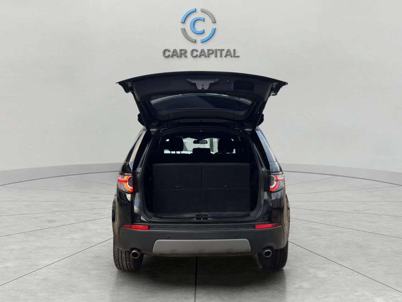 2019 LAND ROVER DISCOVERY SPORT 2019 LAND ROVER DISCOVERY SPORT