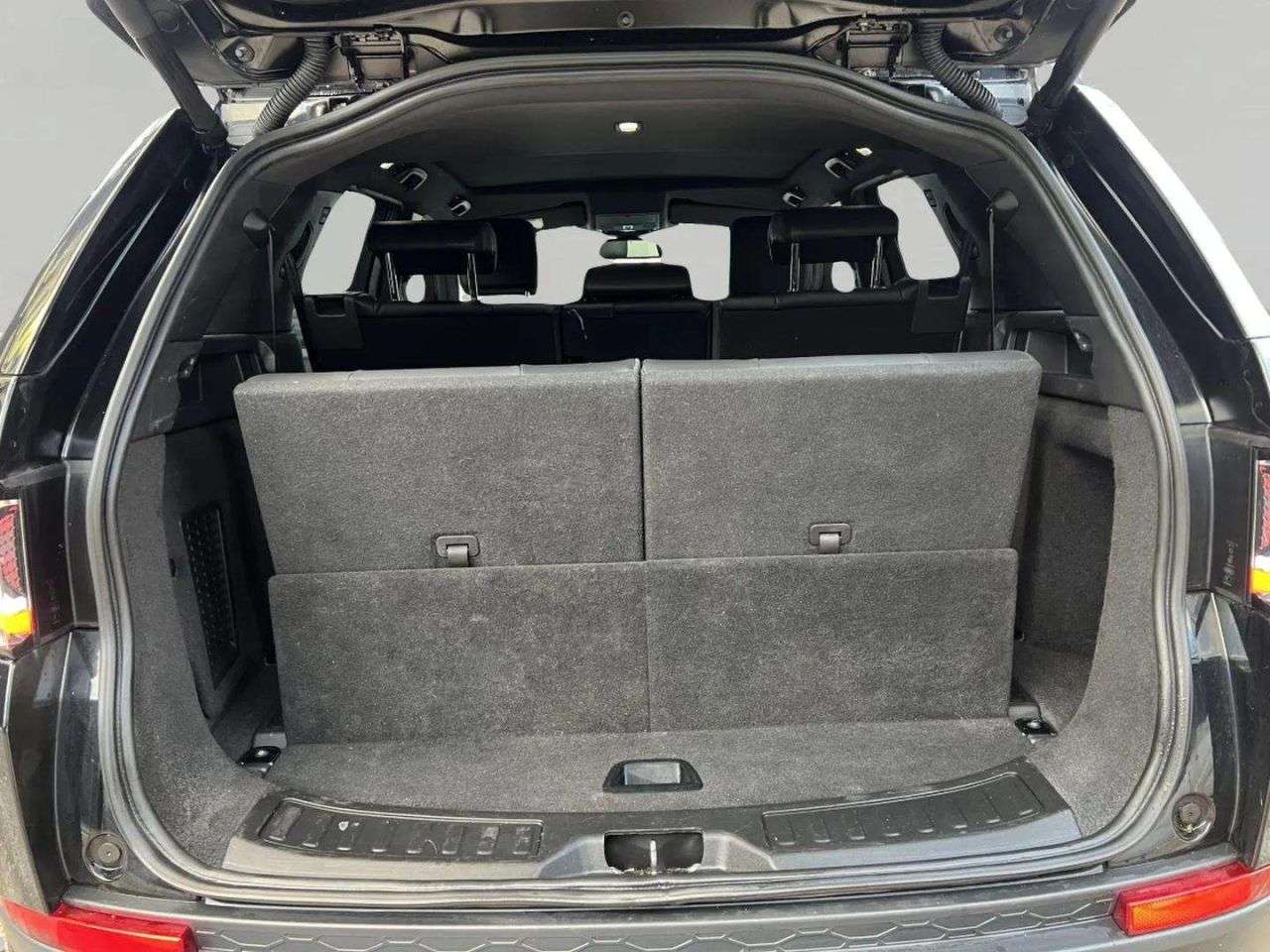 2019 LAND ROVER DISCOVERY SPORT 2019 LAND ROVER DISCOVERY SPORT