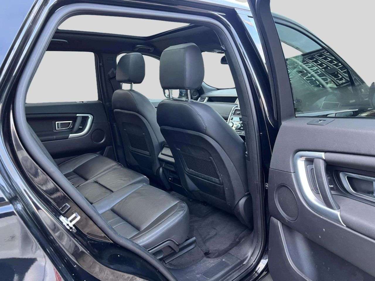 2019 LAND ROVER DISCOVERY SPORT 2019 LAND ROVER DISCOVERY SPORT