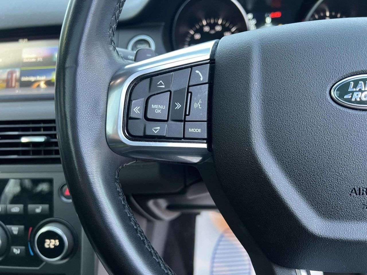 2019 LAND ROVER DISCOVERY SPORT 2019 LAND ROVER DISCOVERY SPORT