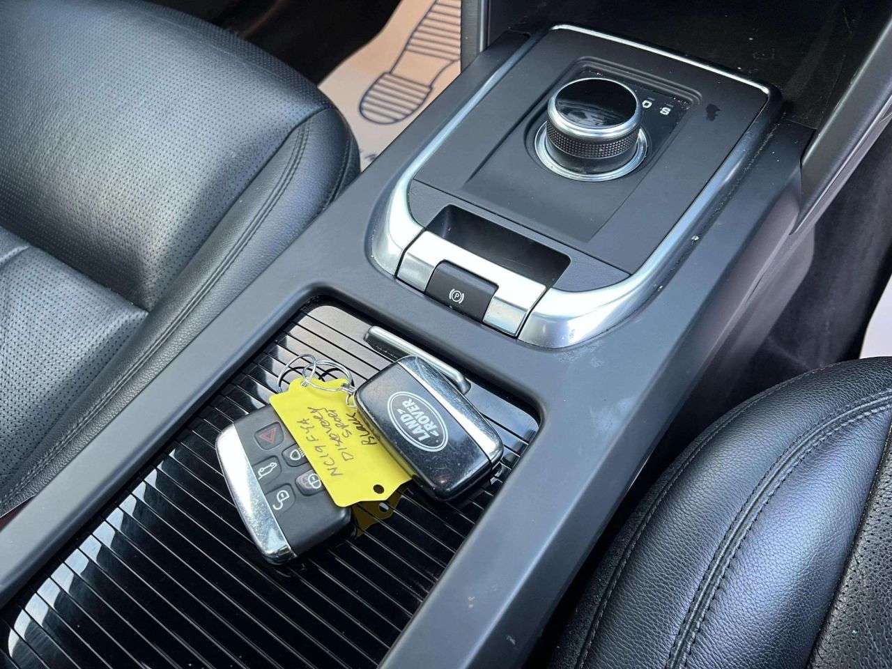 2019 LAND ROVER DISCOVERY SPORT 2019 LAND ROVER DISCOVERY SPORT