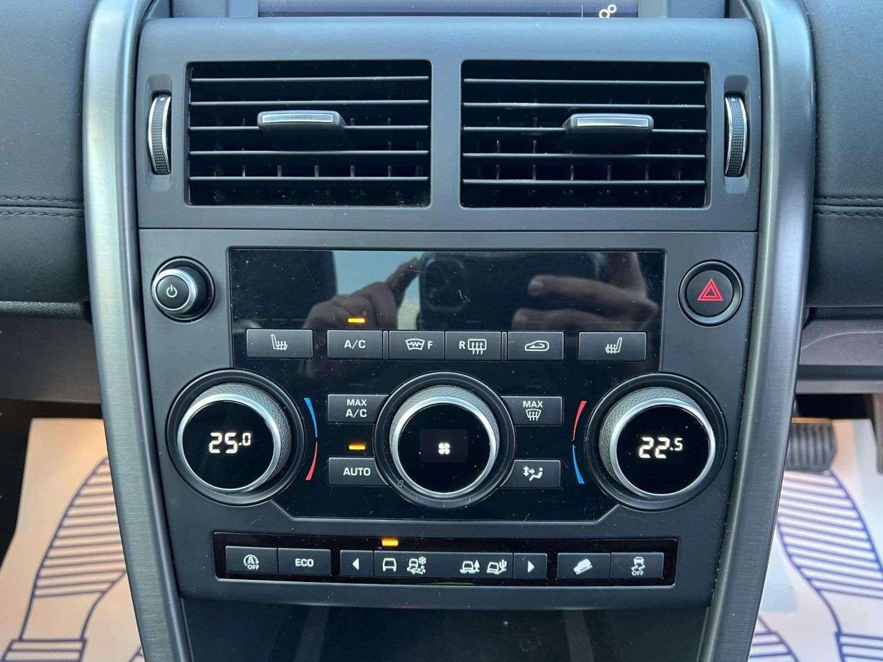 2019 LAND ROVER DISCOVERY SPORT 2019 LAND ROVER DISCOVERY SPORT