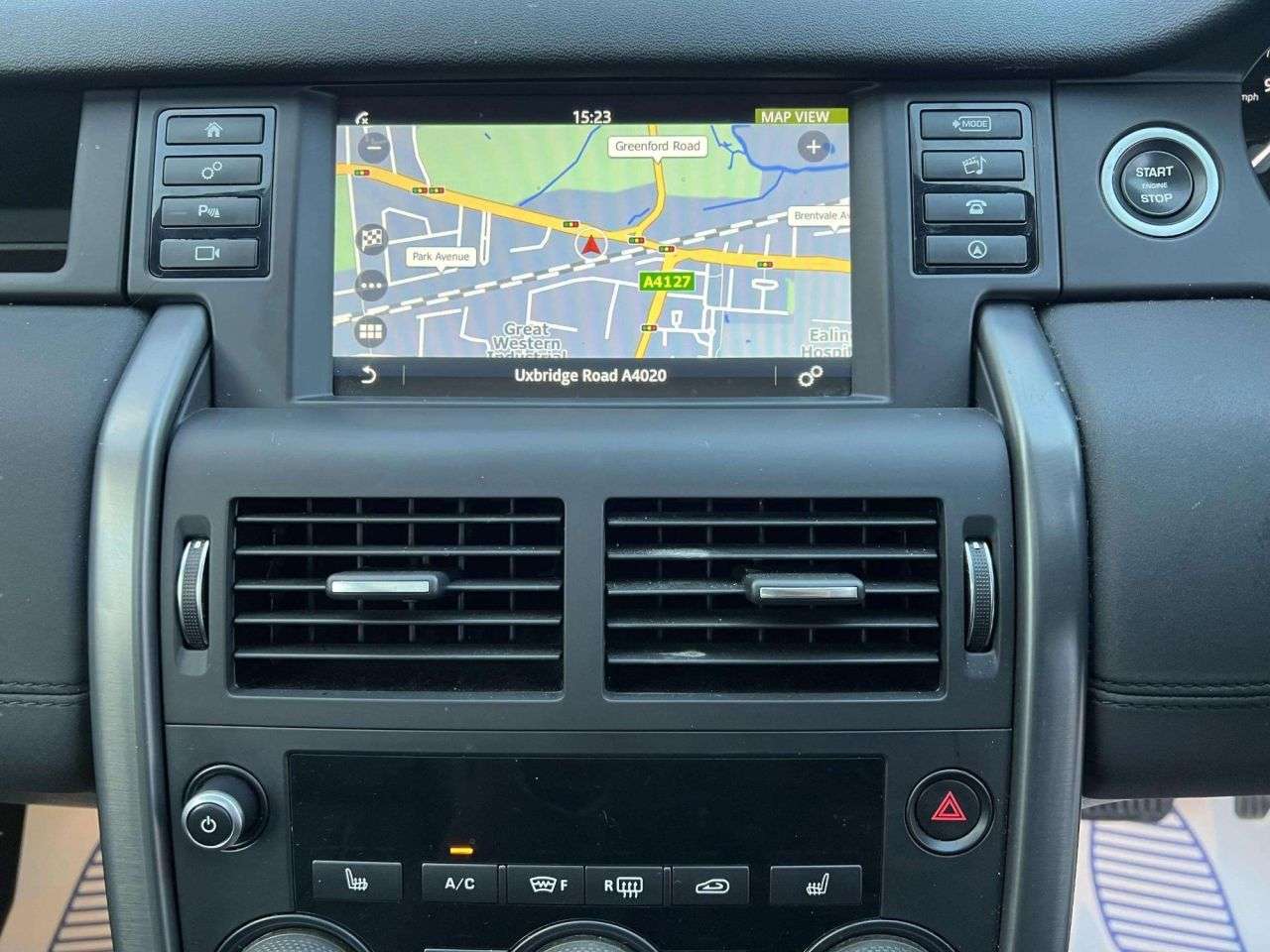 2019 LAND ROVER DISCOVERY SPORT 2019 LAND ROVER DISCOVERY SPORT