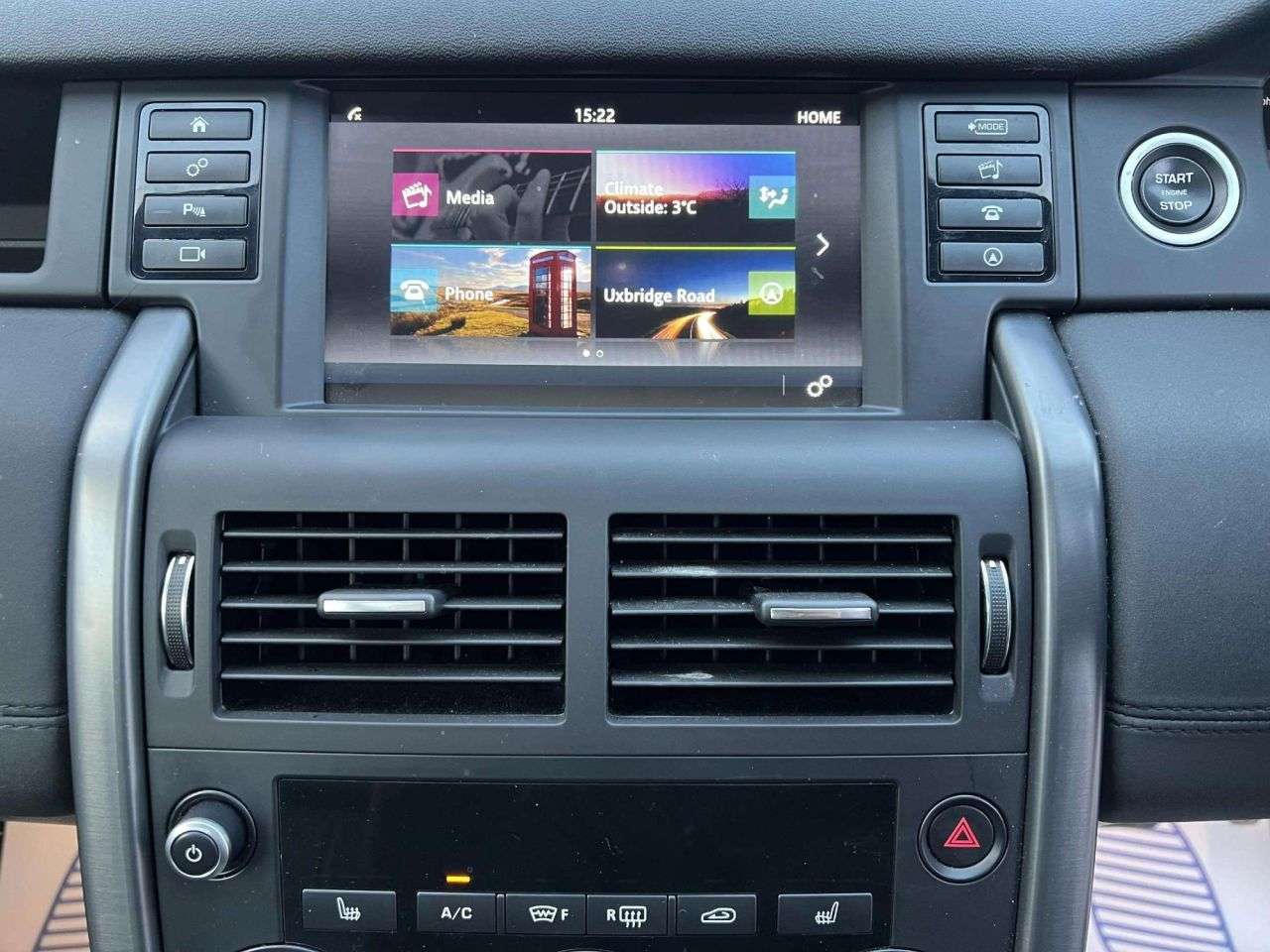 2019 LAND ROVER DISCOVERY SPORT 2019 LAND ROVER DISCOVERY SPORT