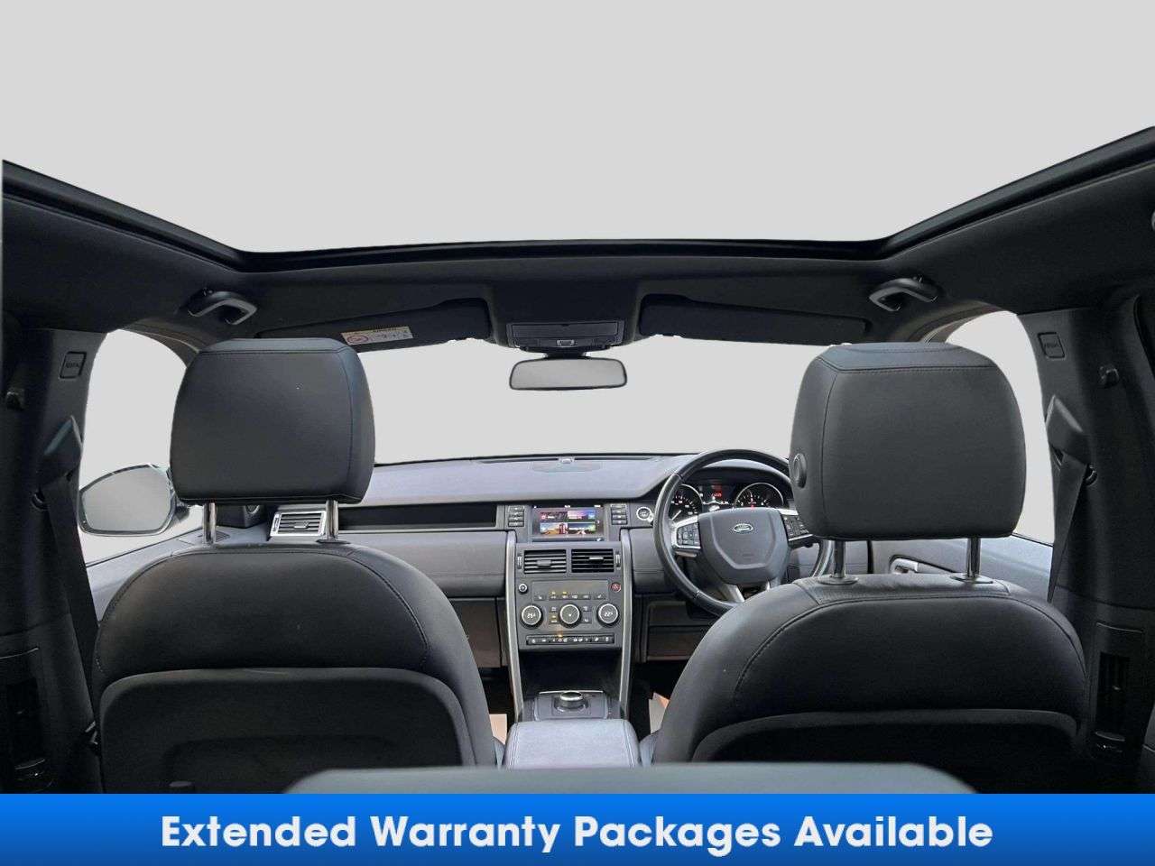 2019 LAND ROVER DISCOVERY SPORT 2019 LAND ROVER DISCOVERY SPORT