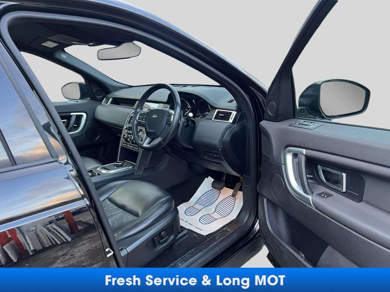 2019 LAND ROVER DISCOVERY SPORT 2019 LAND ROVER DISCOVERY SPORT