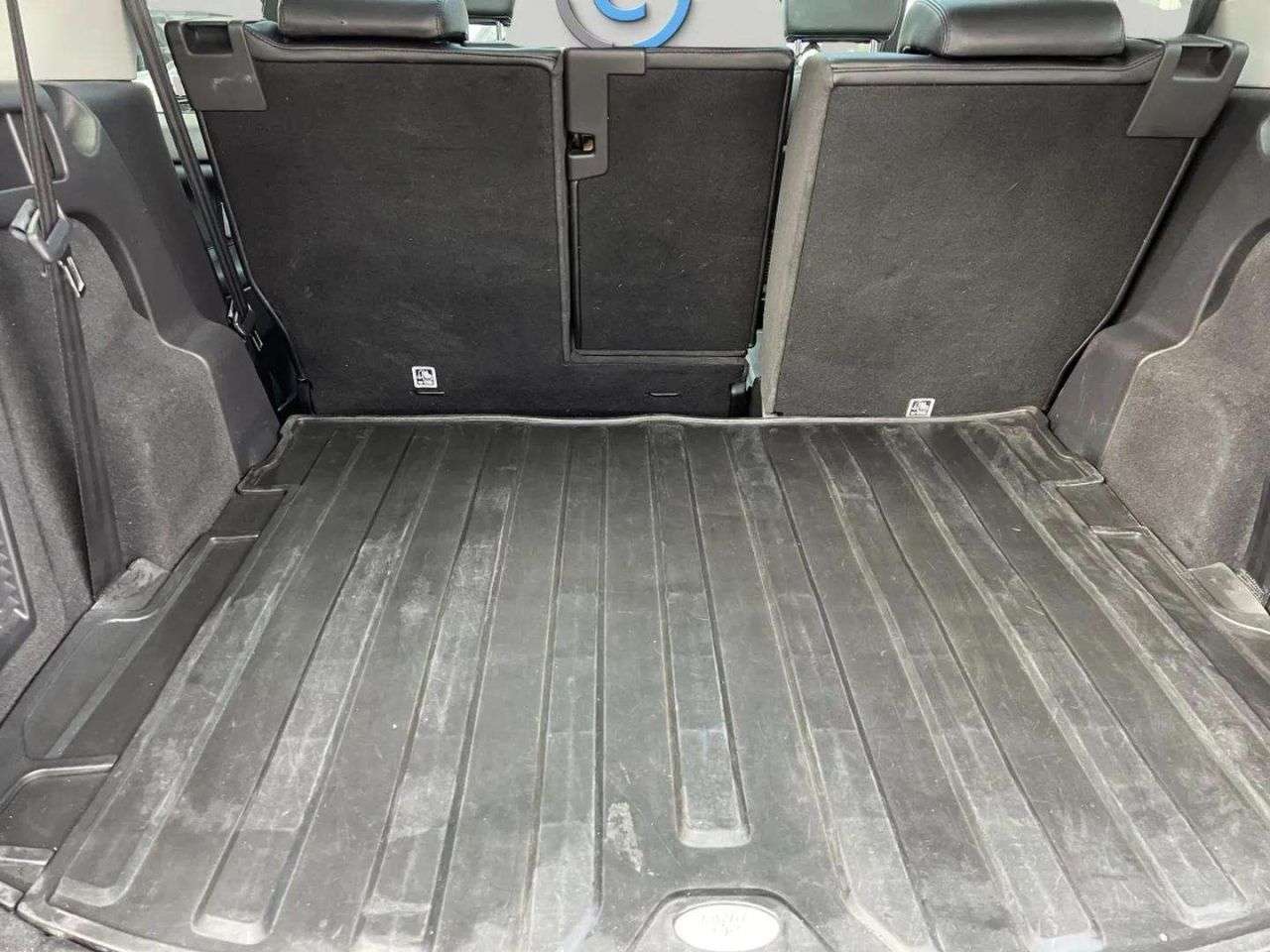 2017 LAND ROVER DISCOVERY SPORT 2017 LAND ROVER DISCOVERY SPORT