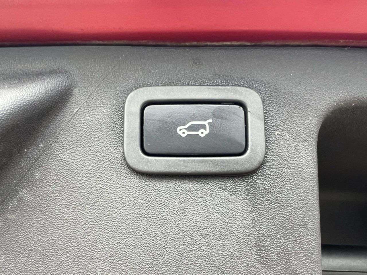 2017 LAND ROVER DISCOVERY SPORT 2017 LAND ROVER DISCOVERY SPORT