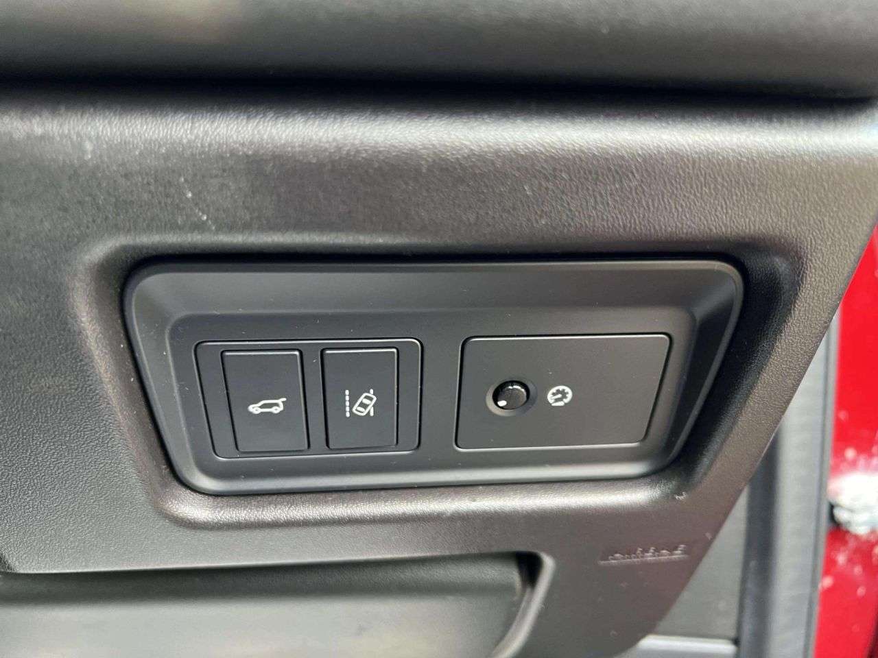 2017 LAND ROVER DISCOVERY SPORT 2017 LAND ROVER DISCOVERY SPORT