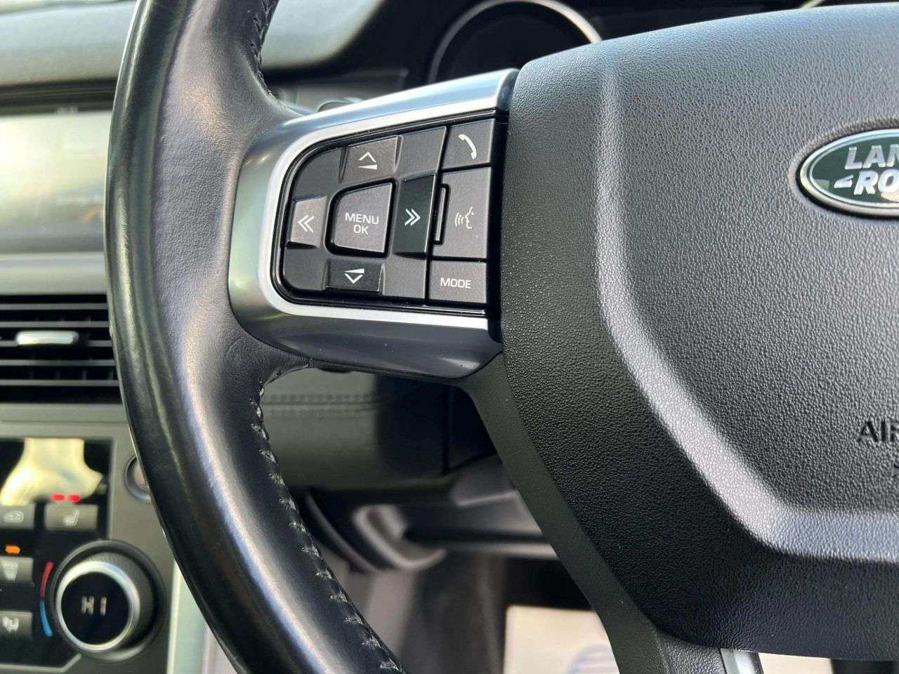 2017 LAND ROVER DISCOVERY SPORT 2017 LAND ROVER DISCOVERY SPORT