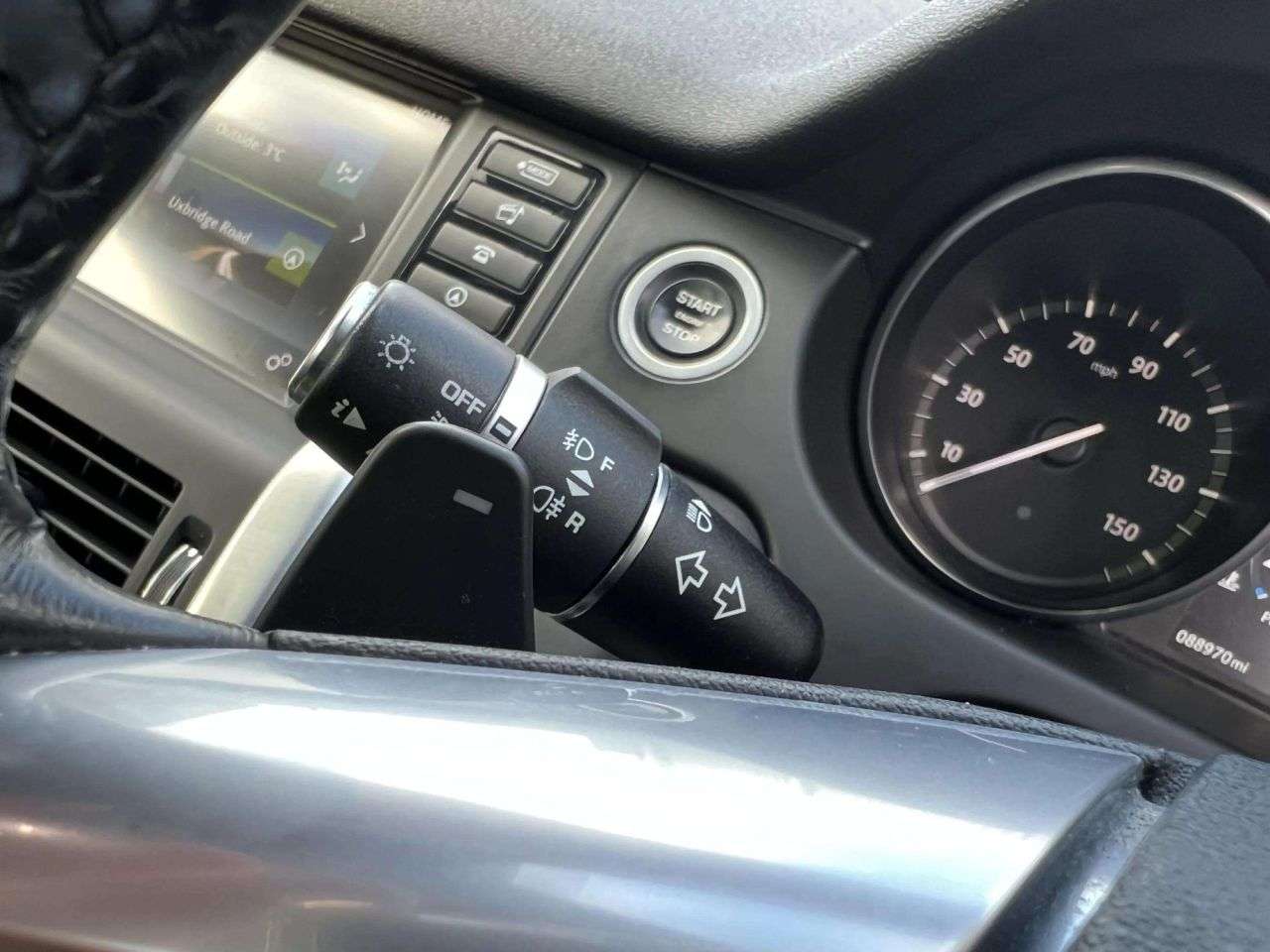 2017 LAND ROVER DISCOVERY SPORT 2017 LAND ROVER DISCOVERY SPORT