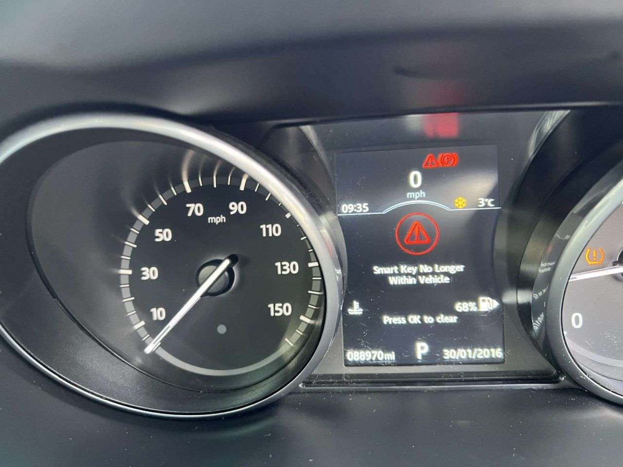 2017 LAND ROVER DISCOVERY SPORT 2017 LAND ROVER DISCOVERY SPORT