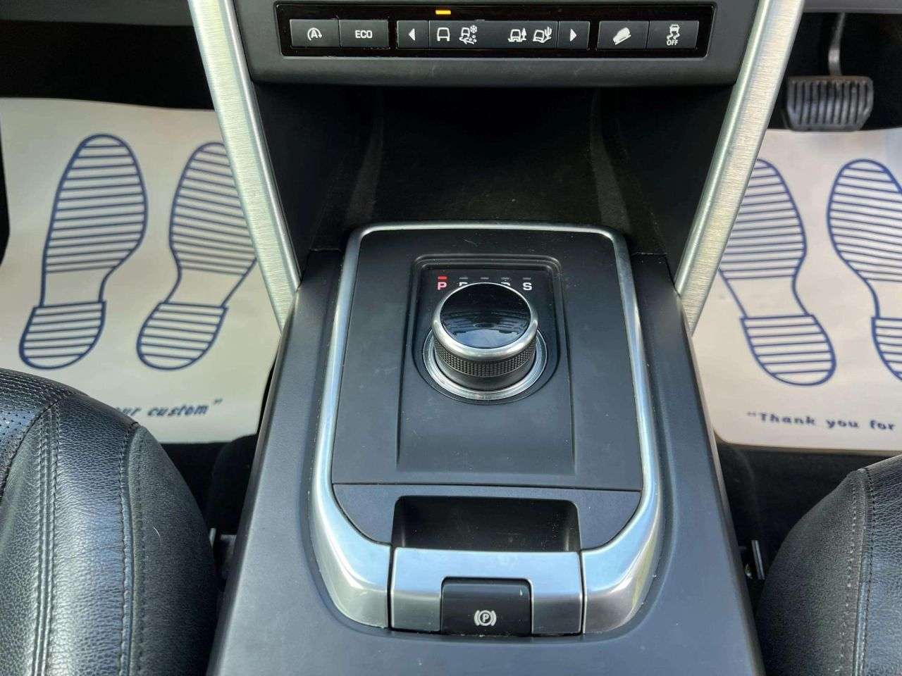 2017 LAND ROVER DISCOVERY SPORT 2017 LAND ROVER DISCOVERY SPORT