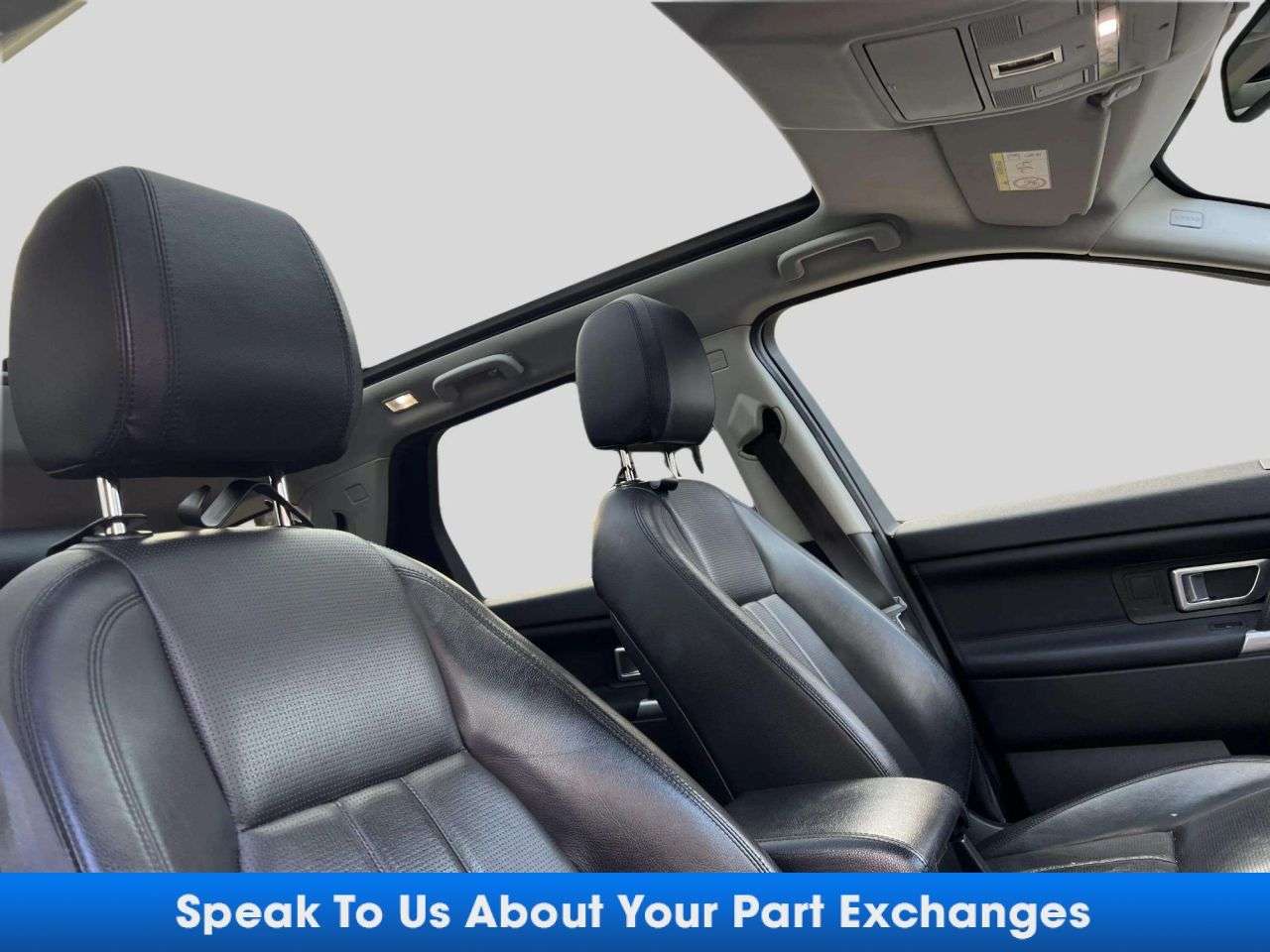 2017 LAND ROVER DISCOVERY SPORT 2017 LAND ROVER DISCOVERY SPORT