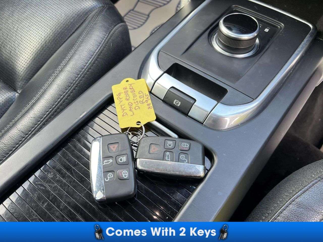 2017 LAND ROVER DISCOVERY SPORT 2017 LAND ROVER DISCOVERY SPORT