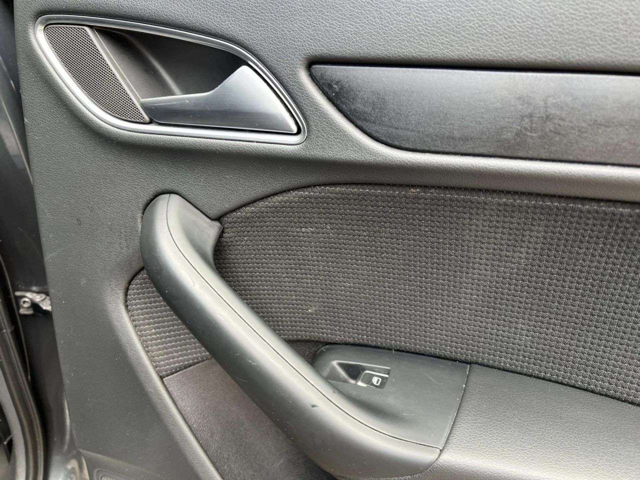 2018 AUDI Q3 2018 AUDI Q3