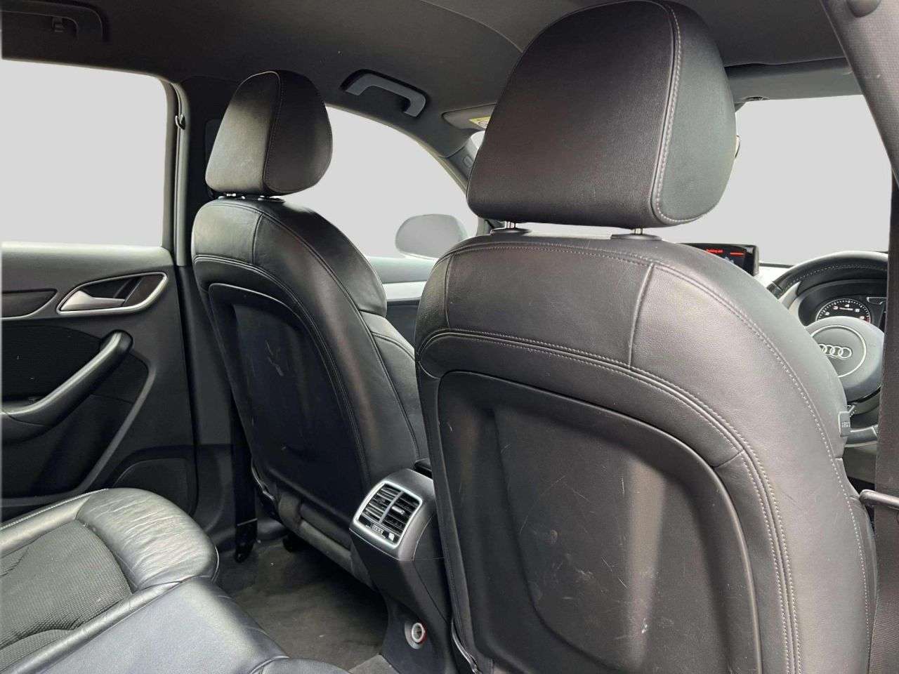 2018 AUDI Q3 2018 AUDI Q3