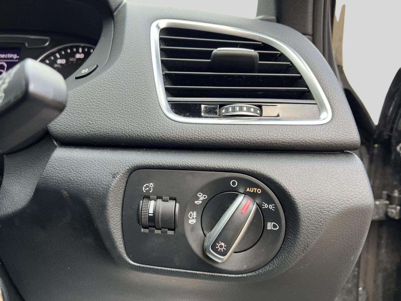 2018 AUDI Q3 2018 AUDI Q3