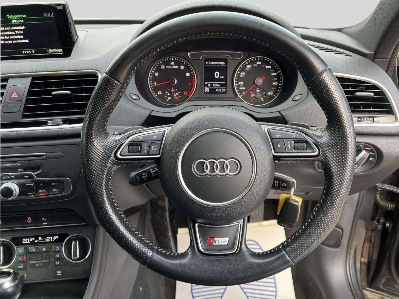 2018 AUDI Q3 2018 AUDI Q3