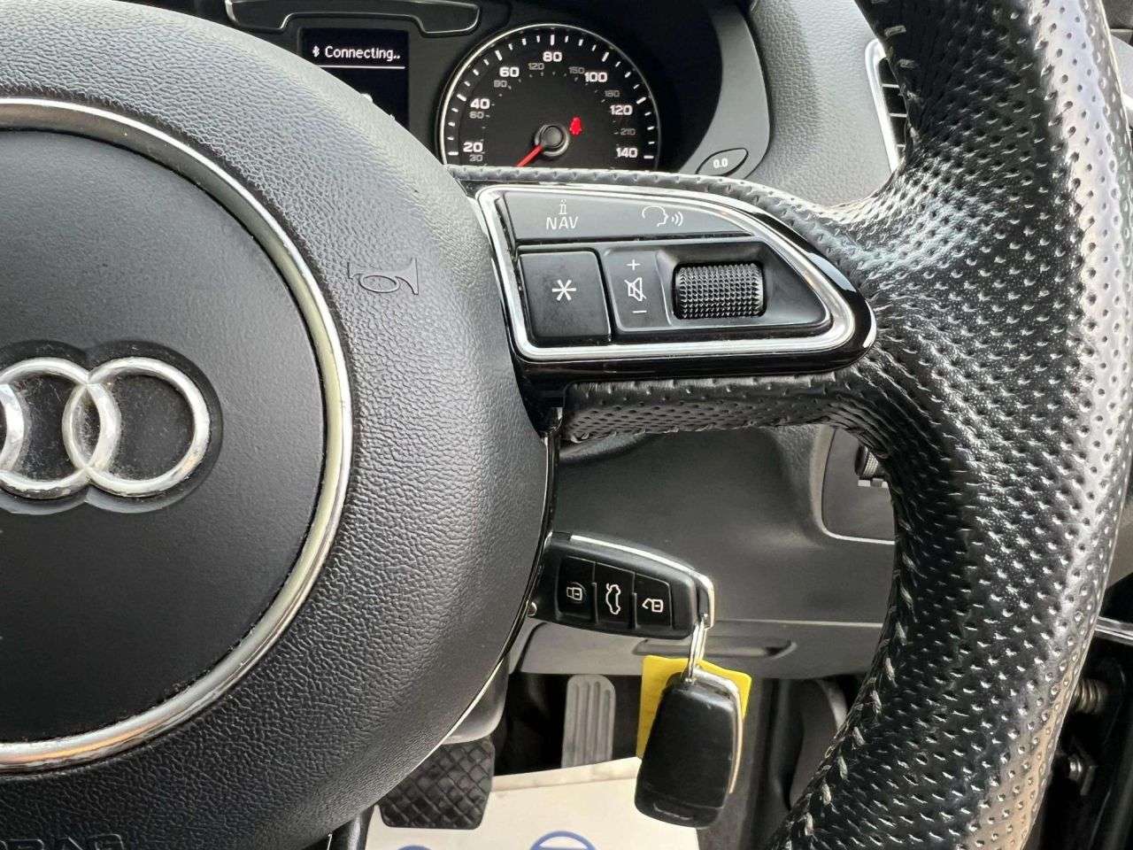 2018 AUDI Q3 2018 AUDI Q3