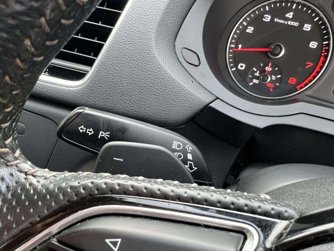 2018 AUDI Q3 2018 AUDI Q3