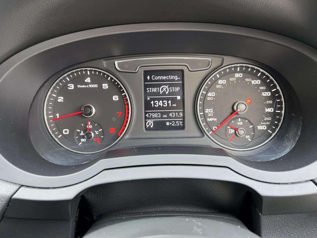 2018 AUDI Q3 2018 AUDI Q3