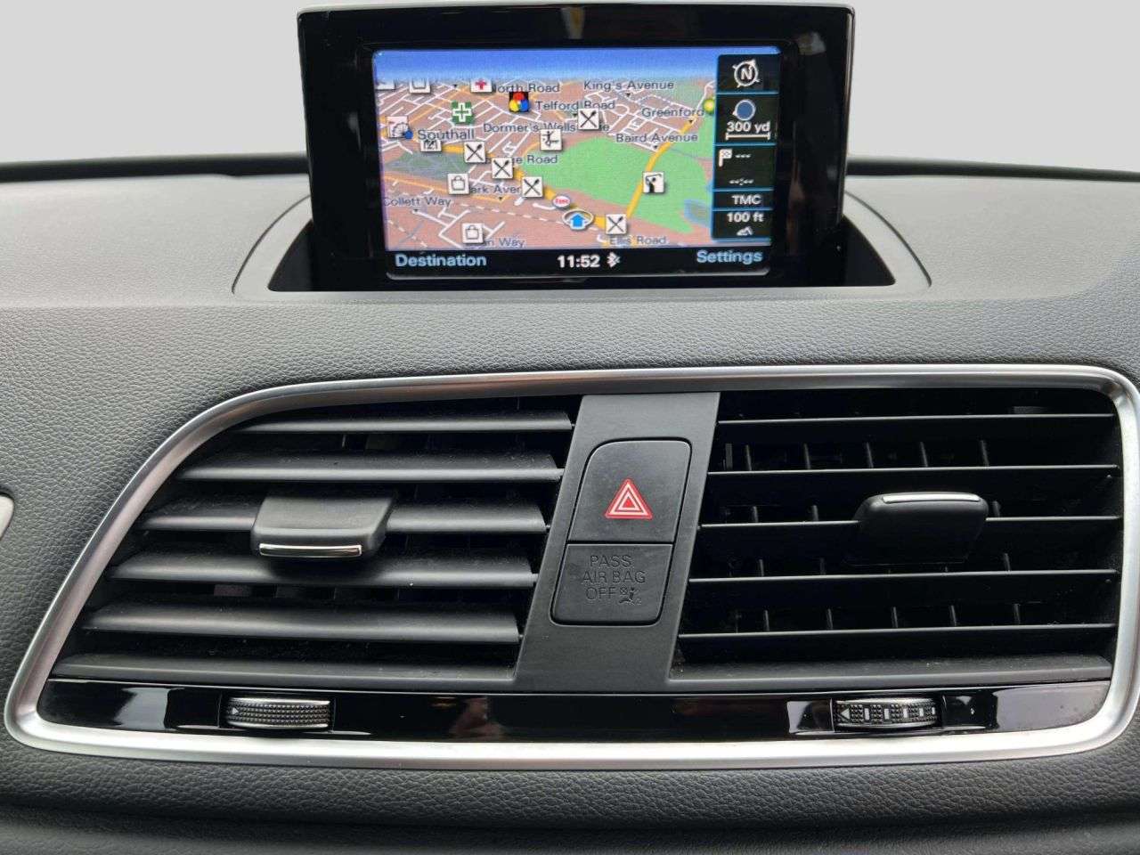 2018 AUDI Q3 2018 AUDI Q3